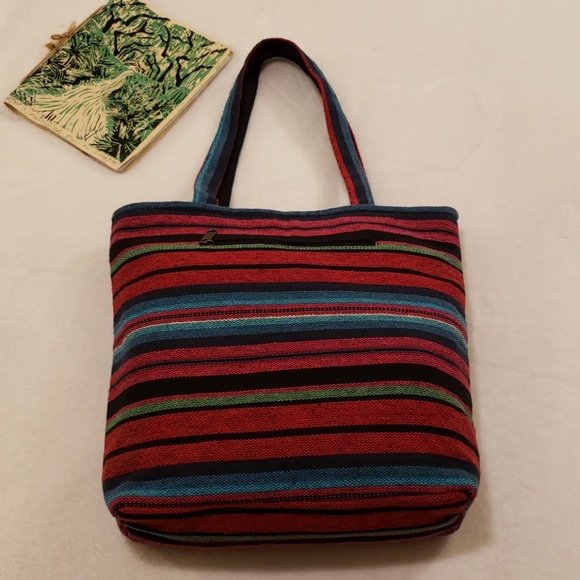 fair trade tote bags